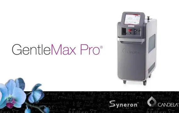 LASER-GENTLE-PRO – Isabelle Uhoda traitement laser épilation définitive à Liège