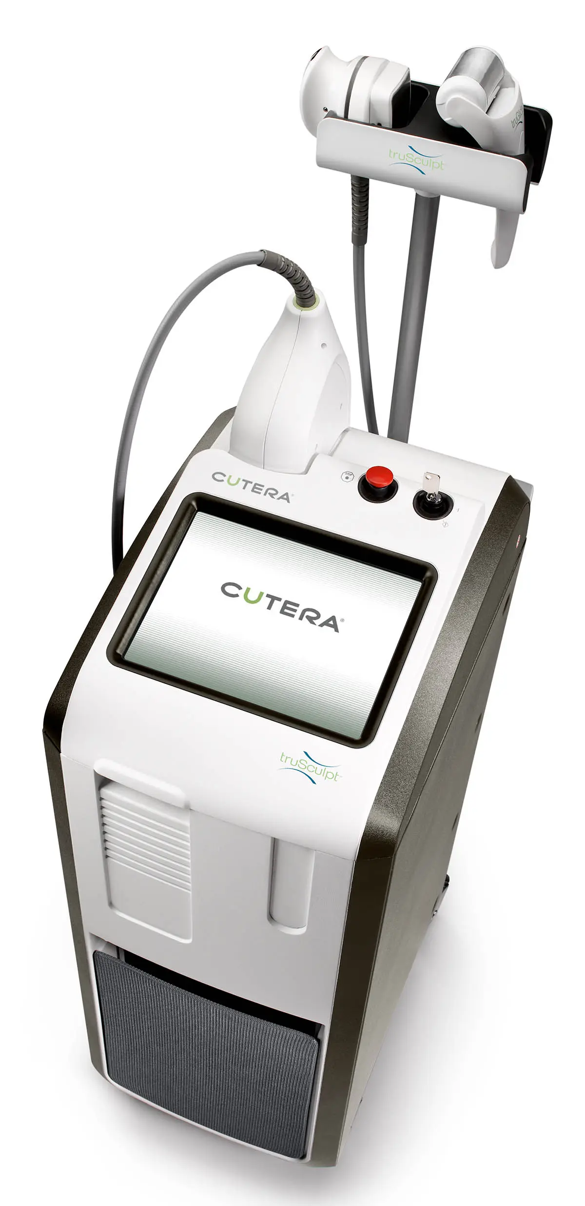 TruSculpt Cutera – Isabelle Uhoda TruSculpt Cutera - Isabelle Uhoda